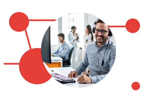 contact center outsourcing